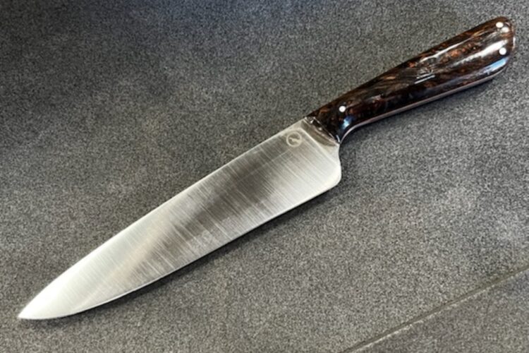 Available Knives – Phenix Knives